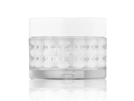 I'm Sorry for My Skin Age Capture Firming Enriched Cream 50g