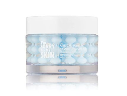 I'm Sorry for My Skin Age Capture Hydrating Cream 50g