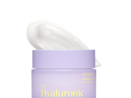 It's SKIN V7 Hyaluronic Moisturizer Cream 50ml