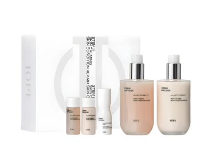IOPE Stem III Signature Set