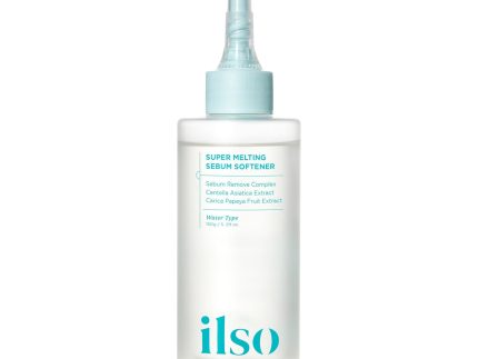 ilso Super Melting Sebum Softener 150ml