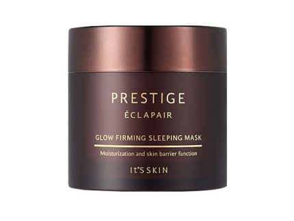 It's SKIN Prestige Eclapair Glow Firming Sleeping Mask 80ml