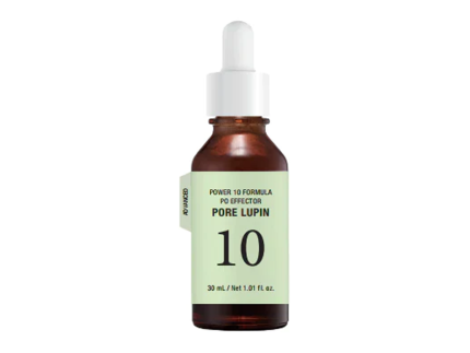 It's SKIN Power 10 Formula PO Effector Pore Lupin 30ml