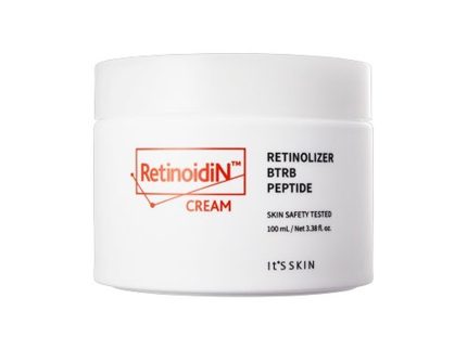 It's SKIN Retinoidin Cream 100ml