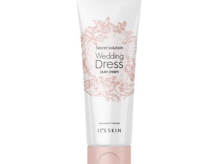 It'S SKIN Secret Solution Wedding Dress Pure Cream 100ml