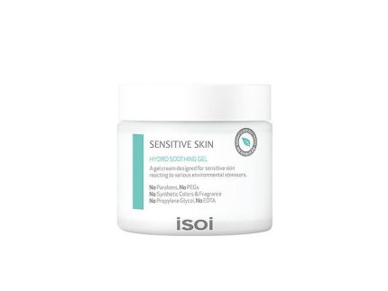 ISOI Sensitive Skin Hydro Soothing Gel 80ml