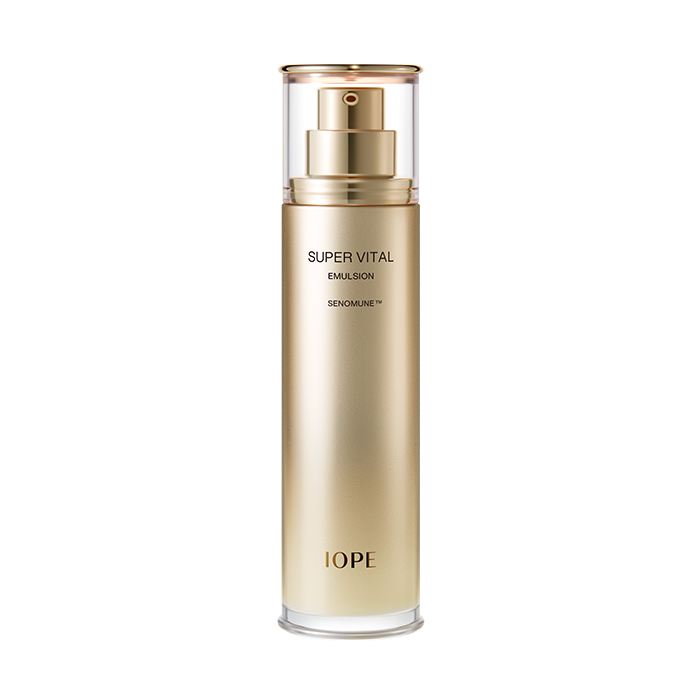 IOPE Super Vital Emulsion 150ml