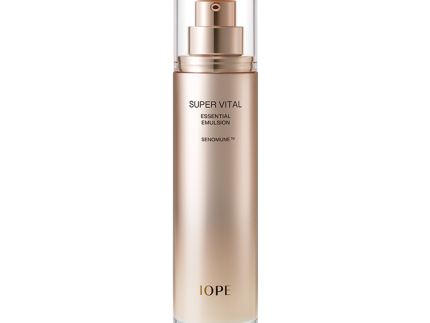 IOPE Super Vital Essential Emulsion 150ml