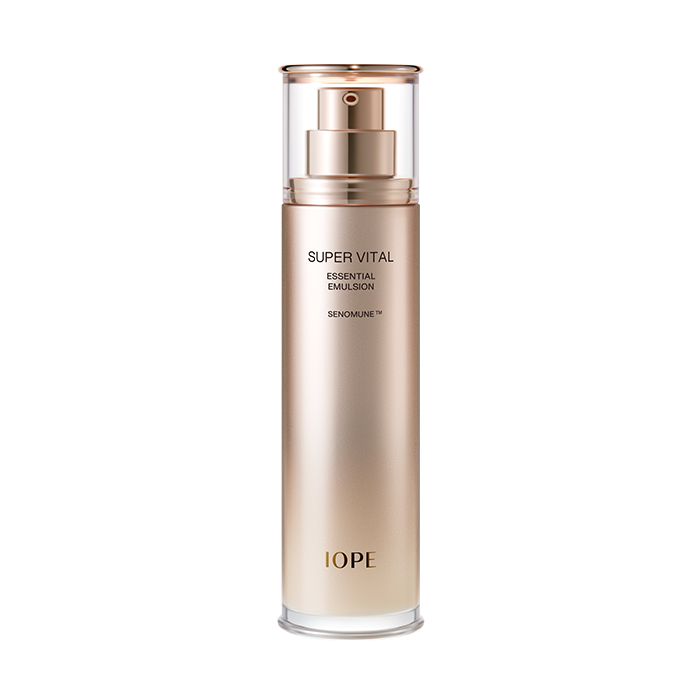 IOPE Super Vital Essential Emulsion 150ml