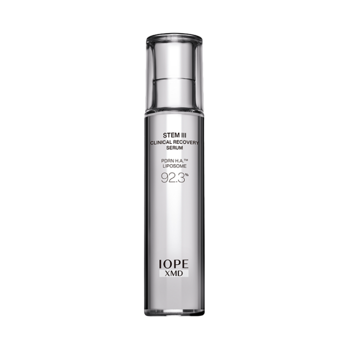 IOPE XMD III Clinical Recovery Serum 50ml