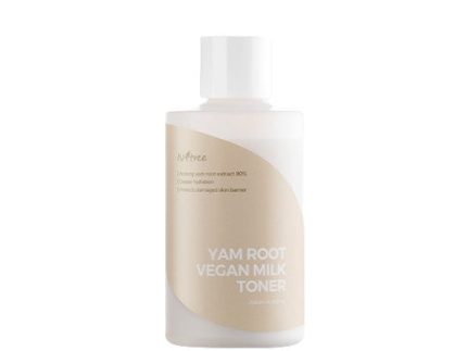 Isntree YAM ROOT VEGAN MILK TONER 200ml