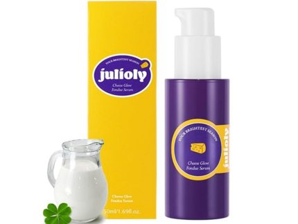 julioly Cheese Glow Fondue Serum 50ml
