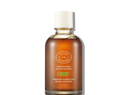 JUICE TO CLEANSE Vinegar Kombucha Vegan Essence 150ml