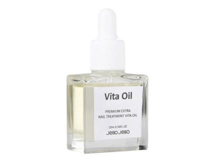 JELLO JELLO Vita Oil