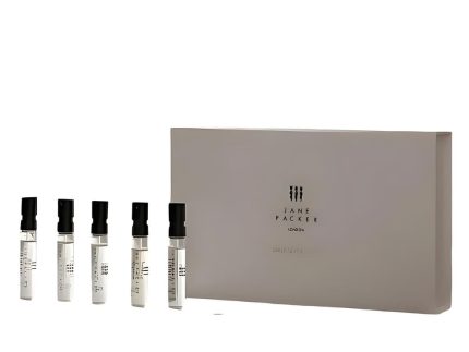 JANE PACKER Discovery Set (2ml*5ea)