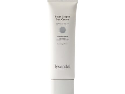 Jysandal Solar Eclipse Sun Cream SPF 50+ PA++++ 50ml