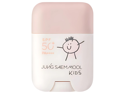 JUNG SAEM MOOL Mild Sun Stick 17g