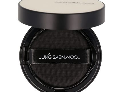 JUNG SAEM MOOL Essential Skin Nuder Long Wear Cushion 14g #Light (Original+Refill)