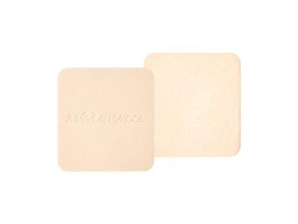 JUNG SAEM MOOL Masterclass Powder Foundation Puff 2ea