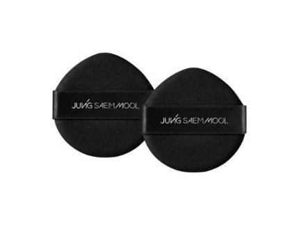 JUNG SAEM MOOL Magnetic Edge Puff 2ea