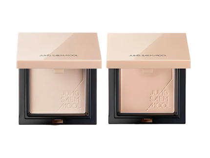 JUNG SAEM MOOL Skin Nuder Pact 11g