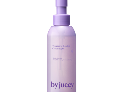 [Deal] by juccy Vinoberry Blended Cleansing Oil 150ml
