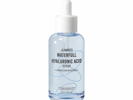 JUMISO Waterfull Hyaluronic Acid Serum 50ml