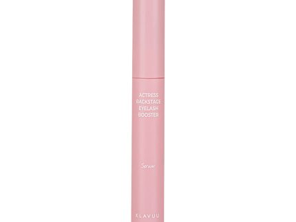 KLAVUU Actress Backstage Eyelash Booster Serum 10g