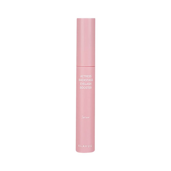 KLAVUU Actress Backstage Eyelash Booster Serum 10g