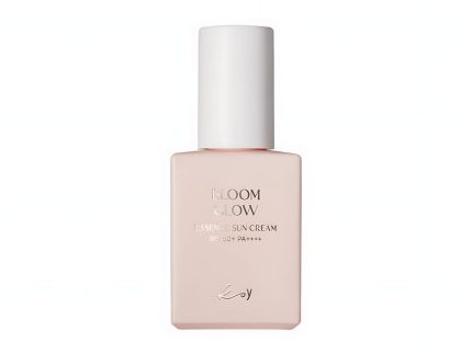 koy Bloom Glow Essence Sun Cream SPF50+ PA++++ 30ml