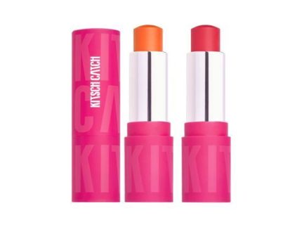 KITSCH CATCH Cheeky Color Balm 4g