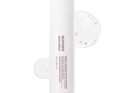 KOPHER Curepair Derma Ampoule 100ml