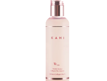 KAHI Collagen Mist Ampoule 120ml