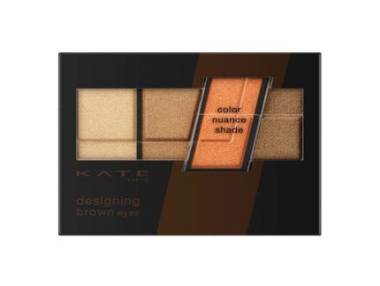 KATE Designing Brown Eyes 9 colors