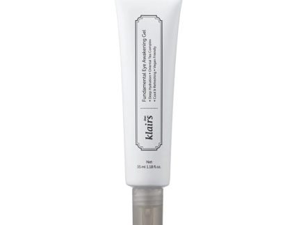 Klairs Fundamental Eye Awakening Gel 35ml