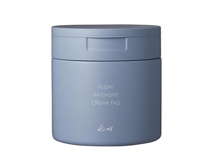 koy Flow Intensive Cream Pad 190ml/50ea