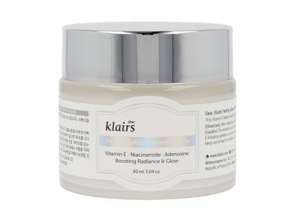 Klairs Freshly Juiced Vitamin E Mask 90ml