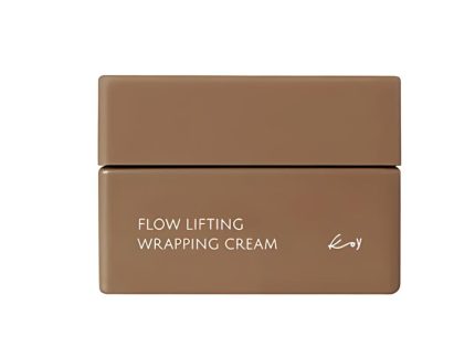 koy Flow Lifting Wrapping Cream 50ml