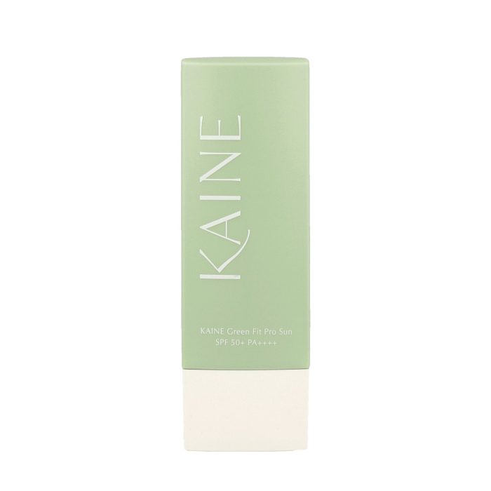 KAINE Green Fit Pro Sun 55ml SPF50+ PA++++