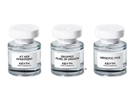 KEYTH Home Fragrance 50ml (3 options to choose)