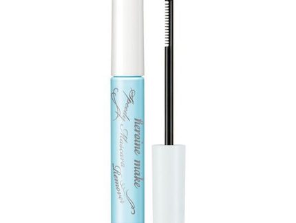 Kiss Me Heroine Make Speedy Mascara Remover 6.6ml