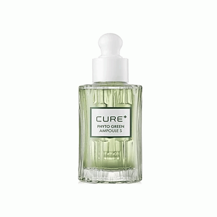 KIM JEONG MOON Aloe Cure Phyto Green Ampoule S 50ml