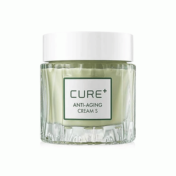 KIM JEONG MOON Aloe Cure Anti Aging Cream 50ml