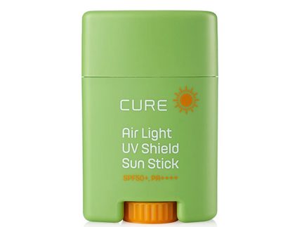 KIM JEONG MOON Aloe CURE Air Light UV Shield Sun Stick 20g
