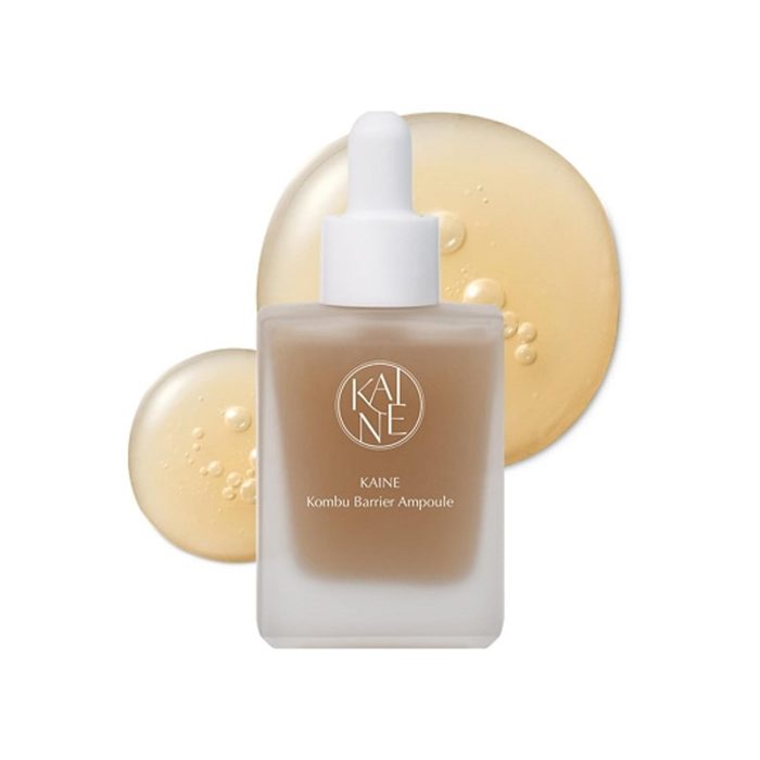 KAINE Kombu Barrier Ampoule 30ml