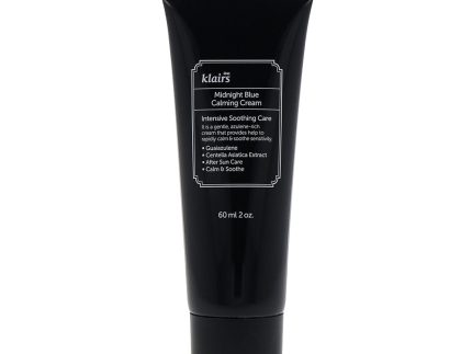 Klairs Midnight Blue Calming Cream 60ml