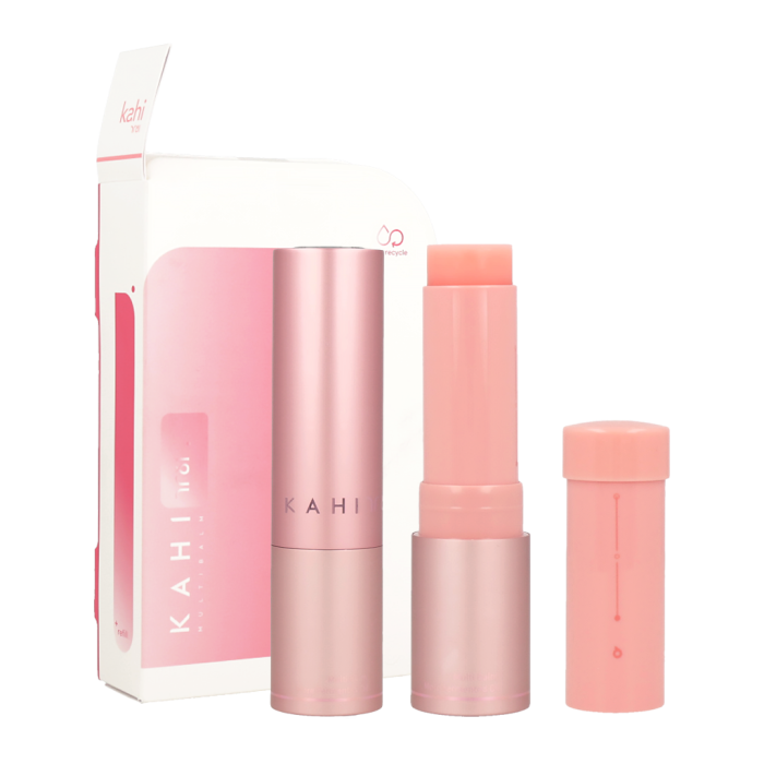 KAHI Multi Balm Stick + Refill Kit Set