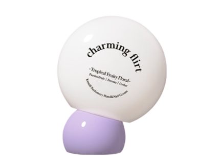 Kamill Perfumery Hand & Nail Cream Charming Flirt 50ml