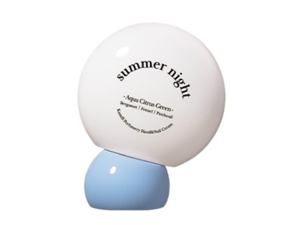 Kamill Perfumery Hand & Nail Cream Summer Night 50ml