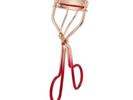 Kiss Me Perfect One Handle Eyelash Curler